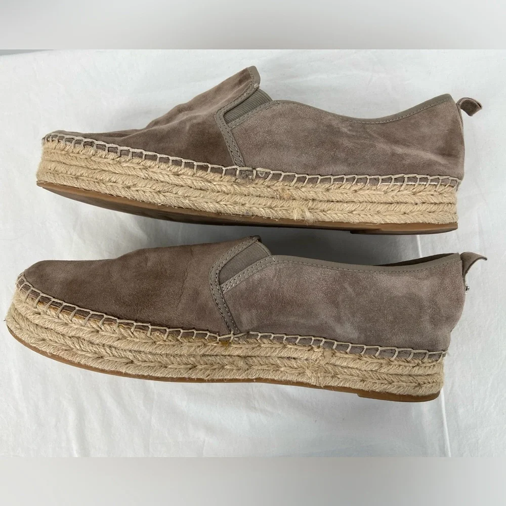 Sam Edelman uppers are